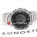 Casio Casio Pro Trek PRG-340T-7ER модель PRG-340T-7E япония наручные часы