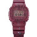 Часы Casio G-Shock DW-5600SBY-4DR (DW-5600SBY-4) фото 12