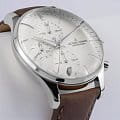 Jacques Lemans Jacques Lemans Classic 1-2163B, jl classic австрия мужские часы на браслете кожаный боковой вид