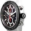 Оригинальные часы TAG Heuer TAG Heuer Carrera CAR2A1W.BA0703 механические калибр механизма calibre heuer 01 общий вид