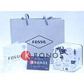 Оригинальные часы Fossil Fossil FB-01  ES4898 кварцевые калибр механизма  общий вид