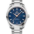 Часы Omega Seamaster Aqua Terra 220.10.38.20.03.002