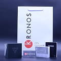 Оригинальные часы Guess Guess W1288L1 кварцевые калибр механизма  общий вид