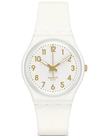 Swatch Gent SO28W106-S14