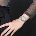 Оригинальные часы Rado Rado Captain Cook Automatic R32500013 механические калибр механизма eta c07.611 общий вид