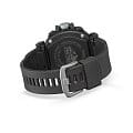 Casio PRG-601-1 мужские часы застежка крупным планом