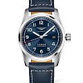 Часы Longines Spirit Prestige Edition L3.810.4.93.9 фото 3