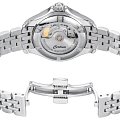 Часы Certina DS Action Lady Powermatic 80 C032.207.11.046.00 фото 3