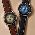 Fossil Fossil Blue FS5961 мужские часы  циферблат на запястье