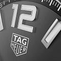 TAG Heuer TAG Heuer Formula 1 WAZ2011.BA0842, formula 1 швейцария мужские часы на браслете нержавеющая сталь боковой вид
