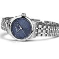 Оригинальные часы Hamilton Hamilton Jazzmaster Lady Quartz H32231140 кварцевые калибр механизма eta f04.115 общий вид