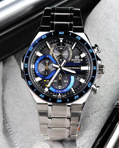 Casio Edifice EQS-920DB-2AVUDF (EQS-920DB-2A)