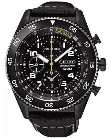 Seiko Conceptual Series Sports SNDG61P1