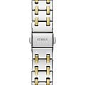 Guess Guess Dress GW0770L4 женские часы черный циферблат на запястье