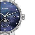 Rado Rado Coupole Classic Diamonds R22882903 Classic, наручные женские часы фото под углом