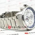Citizen Citizen Chronograph AN3690-56B, chronograph citizen япония мужские часы на браслете нержавеющая сталь боковой вид