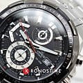 Casio Casio Edifice EFR-539D-1A EFR — детали корпуса и нержавеющая сталь