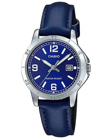 Casio Collection LTP-V004L-2B