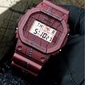 Часы Casio G-Shock DW-5600SBY-4DR (DW-5600SBY-4) фото 6