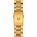 Tissot Tissot Chrono XL Classic T116.617.33.051.00 мужские часы черный циферблат на запястье