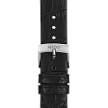 Оригинальные часы Mido Mido Baroncelli Heritage Lady M027.207.16.010.00 механические калибр механизма  общий вид