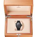 Omega Omega Seamaster Diver 300M 210.92.44.20.01.003, seamaster швейцария мужские часы на браслете каучук боковой вид