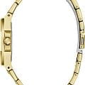 Guess Guess Sport Contessa GW0877L2 женские часы золотой циферблат на запястье