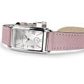 Оригинальные часы Hamilton Hamilton American Classic Ardmore Quartz H11221853 кварцевые калибр механизма eta 980.163 общий вид