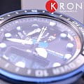 Casio GWN-Q1000MC-1A2 мужские часы застежка крупным планом