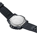 Luminox Luminox Navy SEAL Foundation XS.3517.NSF.SET, navy seal швейцария мужские часы на браслете резина боковой вид