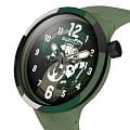 Swatch Swatch Big Bold Biosourced Swatch Pay! SB05G108-5300 , наручные мужские часы фото под углом