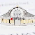 Kenneth Cole Kenneth Cole Transparency KCWLG0017604 кварцевые женские часы часы крупный план серебристый циферблата