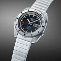 Seiko Seiko 5 Sports SRPL05K1 - наручные мужские часы наручные часы в перспективе черный циферблат