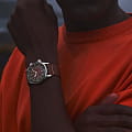 Longines Longines Legend Diver Watch L3.774.4.60.2  — задняя крышка сталь металл корпуса швейцарские часы