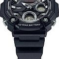 Часы Casio Collection AEQ-120W-1AVDF (AEQ-120W-1A) фото 6