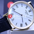 Оригинальные часы Tissot Tissot Everytime Medium T109.410.36.033.00 кварцевые калибр механизма eta 902.101 общий вид