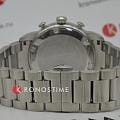 Jacques Philippe Jacques Philippe Tria JPQGC691336 мужские часы серебристый циферблат на запястье