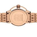 Оригинальные часы Rado Rado Coupole Classic Diamonds R22884923 кварцевые калибр механизма  общий вид
