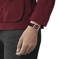 Tissot Tissot Carson Premium Lady T122.210.16.373.00 Carson наручные женские часы фото под углом.