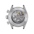Оригинальные часы Tissot Tissot PRS 516 Automatic Chronograph T131.627.16.042.00 механические калибр механизма valjoux a05.h31 общий вид