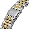 Timex TW2V31600 женские часы застежка крупным планом