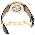 Tissot Tissot Le Locle Automatic T41.5.413.73, t-classic швейцария мужские часы на браслете кожаный боковой вид