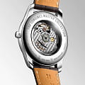 Оригинальные часы Longines Longines Master Collection L2.893.4.59.2 в фирменной упаковке от производителя