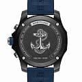 Breitling Breitling Endurance Pro United States Naval Academy™ X823103C1B1S1 , наручные мужские часы фото под углом