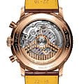 Оригинальные часы Breitling Breitling Navitimer B01 Chronograph 41 RB0139631G1P1 механические калибр механизма мануфактурный механизм breitling caliber b01 общий вид