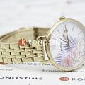 Fossil Fossil Jacqueline ES5275  - задняя крышка металл сталь корпуса, сша часы