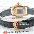 Tissot Tissot T-Wave T112.210.36.051.00 T Wave - задняя крышка сталь металл корпуса, швейцария часы