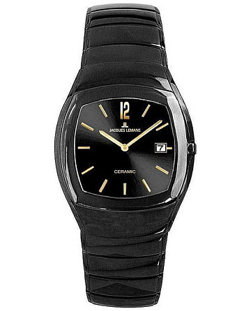 Jacques Lemans High Tech Ceramic 1-1104C