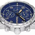 Timberland TDWGF0055401 мужские часы застежка крупным планом