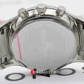 Jacques Lemans Jacques Lemans 1-1654i мужские часы черный циферблат на запястье